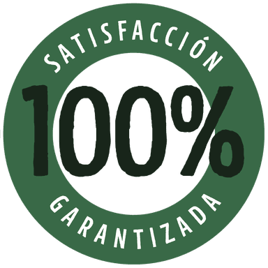 100% de Satisfação 100% de Satisfação