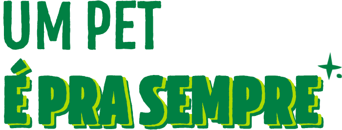 Guabi Natural - Um pet é para sempre